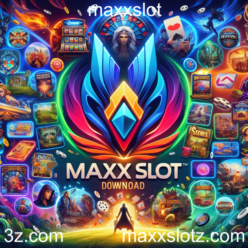 Explore a Diversidade da Categoria 'Downloads' no Maxxslot