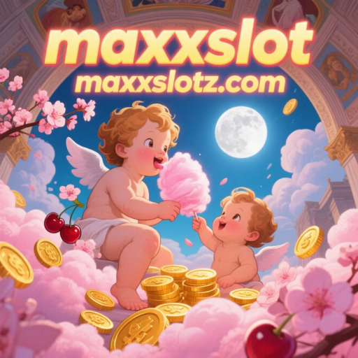 maxxslot